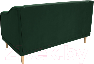 Скамья кухонная мягкая Mebelico Киото