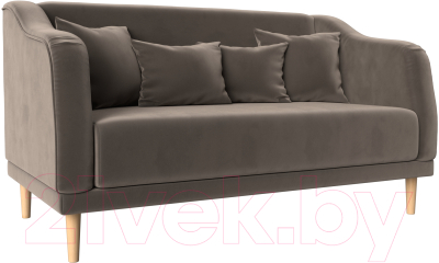 Скамья кухонная мягкая Mebelico Киото - фото