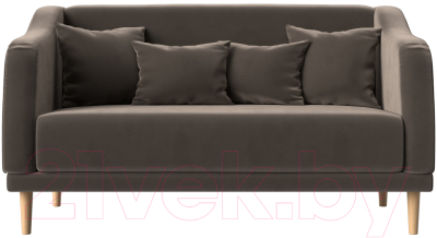 Скамья кухонная мягкая Mebelico Киото