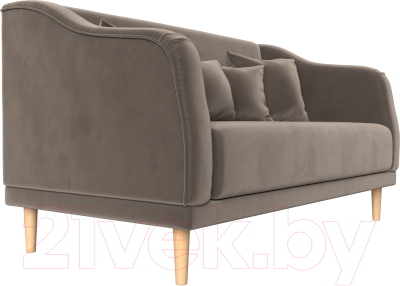 Скамья кухонная мягкая Mebelico Киото