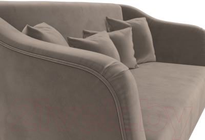 Скамья кухонная мягкая Mebelico Киото