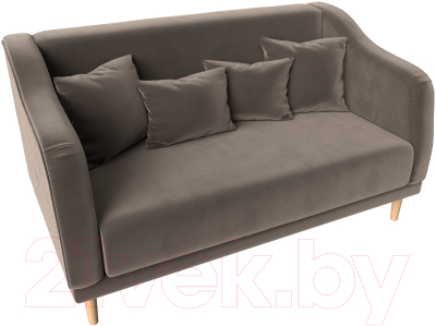 Скамья кухонная мягкая Mebelico Киото