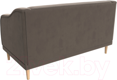 Скамья кухонная мягкая Mebelico Киото