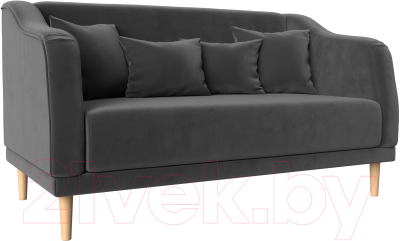 Скамья кухонная мягкая Mebelico Киото - фото