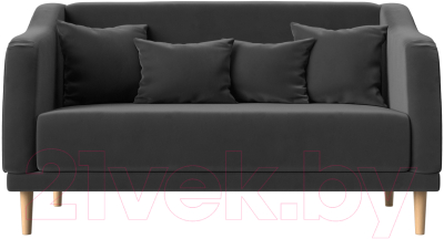 Скамья кухонная мягкая Mebelico Киото