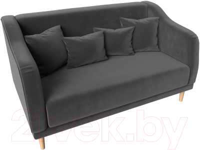 Скамья кухонная мягкая Mebelico Киото