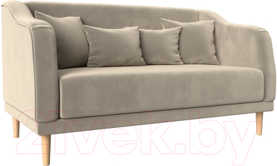 Скамья кухонная мягкая Mebelico Киото - фото