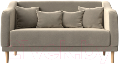 Скамья кухонная мягкая Mebelico Киото