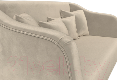 Скамья кухонная мягкая Mebelico Киото