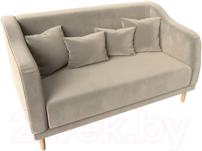 Скамья кухонная мягкая Mebelico Киото