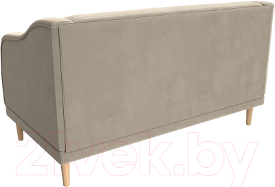 Скамья кухонная мягкая Mebelico Киото