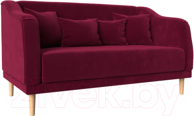 Скамья кухонная мягкая Mebelico Киото - фото