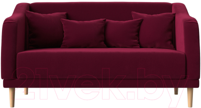 Скамья кухонная мягкая Mebelico Киото