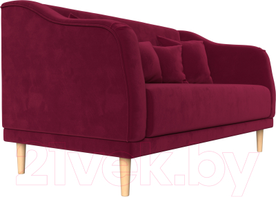 Скамья кухонная мягкая Mebelico Киото