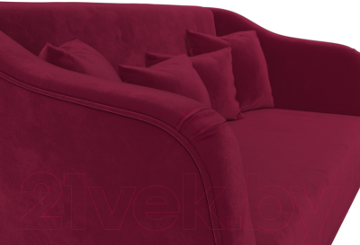 Скамья кухонная мягкая Mebelico Киото