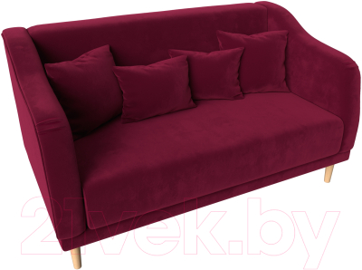 Скамья кухонная мягкая Mebelico Киото