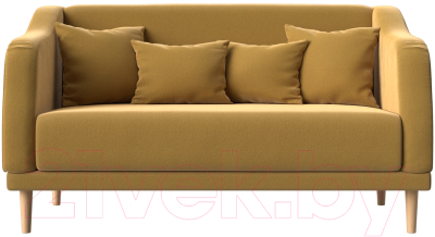 Скамья кухонная мягкая Mebelico Киото