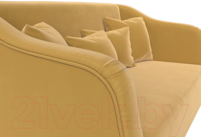 Скамья кухонная мягкая Mebelico Киото