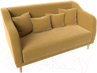 Скамья кухонная мягкая Mebelico Киото