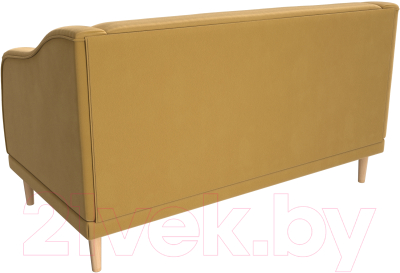 Скамья кухонная мягкая Mebelico Киото