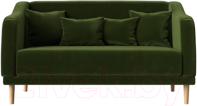 Скамья кухонная мягкая Mebelico Киото