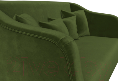 Скамья кухонная мягкая Mebelico Киото