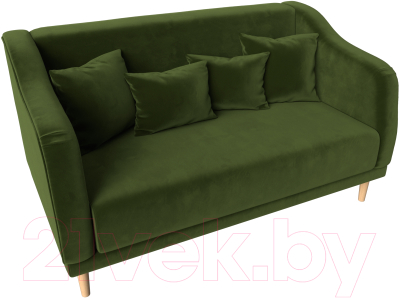 Скамья кухонная мягкая Mebelico Киото