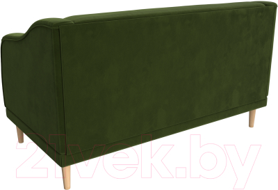 Скамья кухонная мягкая Mebelico Киото