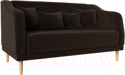 Скамья кухонная мягкая Mebelico Киото - фото