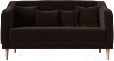 Скамья кухонная мягкая Mebelico Киото