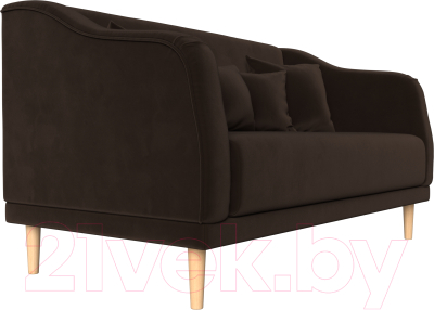 Скамья кухонная мягкая Mebelico Киото