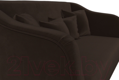 Скамья кухонная мягкая Mebelico Киото