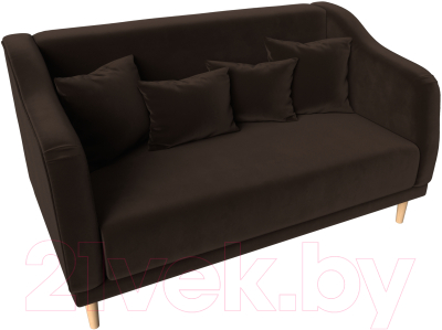 Скамья кухонная мягкая Mebelico Киото