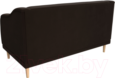 Скамья кухонная мягкая Mebelico Киото