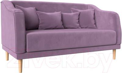 Скамья кухонная мягкая Mebelico Киото - фото