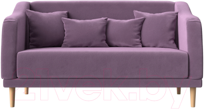 Скамья кухонная мягкая Mebelico Киото