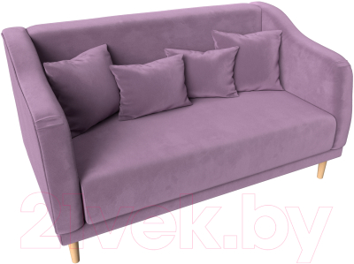 Скамья кухонная мягкая Mebelico Киото