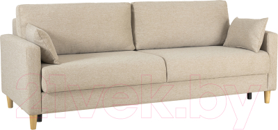 Диван Нижегородмебель и К Дилан ТД 420 - фото