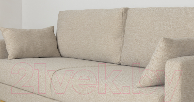 Диван Нижегородмебель и К Дилан ТД 420