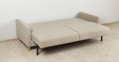 Диван Нижегородмебель и К Дилан ТД 420