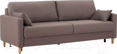 Диван Нижегородмебель и К Дилан ТД 421 - фото