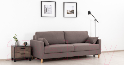 Диван Нижегородмебель и К Дилан ТД 421