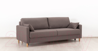 Диван Нижегородмебель и К Дилан ТД 421