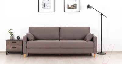 Диван Нижегородмебель и К Дилан ТД 421