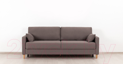 Диван Нижегородмебель и К Дилан ТД 421
