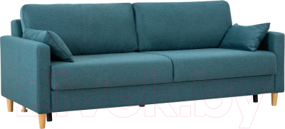 Диван Нижегородмебель и К Дилан ТД 422 - фото