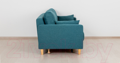 Диван Нижегородмебель и К Дилан ТД 422