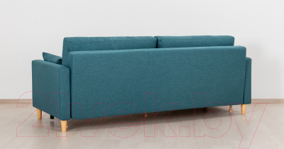 Диван Нижегородмебель и К Дилан ТД 422