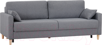 Диван Нижегородмебель и К Дилан ТД 423 - фото