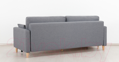 Диван Нижегородмебель и К Дилан ТД 423